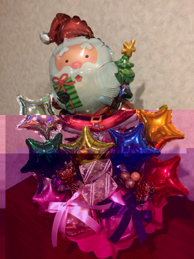 クリスマス1