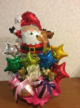 クリスマス3